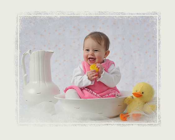 Baby Portrait | Northern Virginia Portrait Photographer