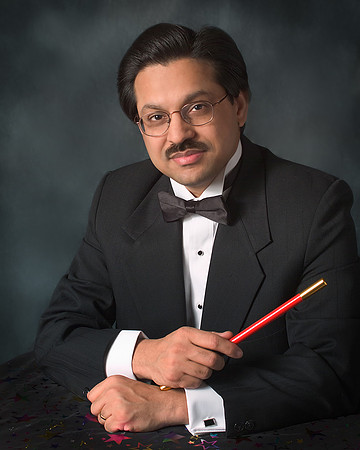 Executive Portrait | Northern Virginia Portrait Photographer