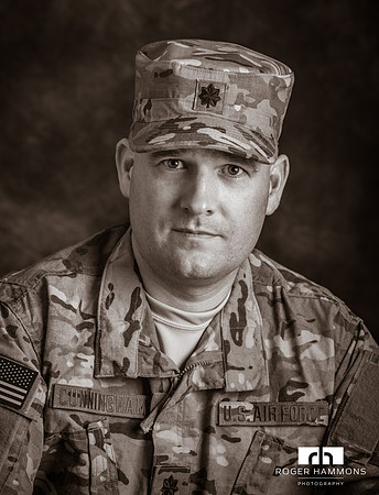 Executive Portrait | Northern Virginia Portrait Photographer