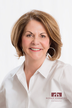 Make-up Artist Professional Headshot | Northern Virginia Headshot Photographer