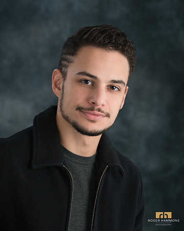 Executive Portrait | Northern Virginia Headshot Photographer