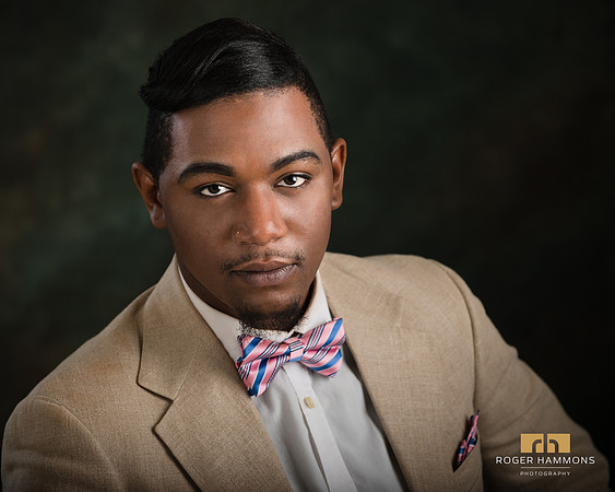 Executive Portrait | Northern Virginia Portrait Photographer
